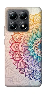 Чохол на Xiaomi 14T Mandala ver.1 фото 1 з 1