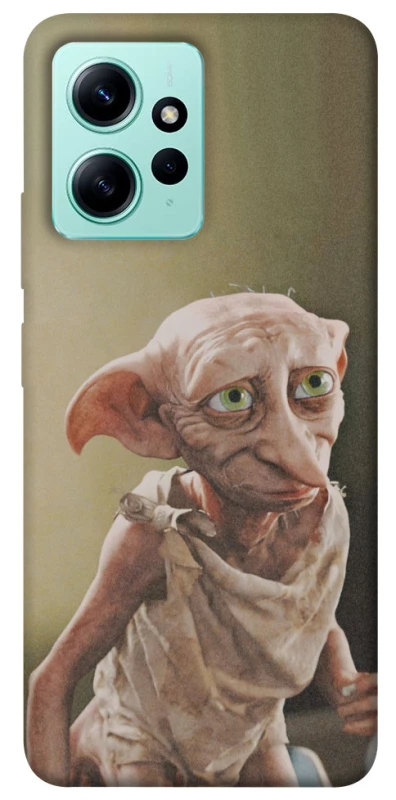 Чехол на Xiaomi Redmi Note 12 4G Harry Potter v4 фото 1 из 1