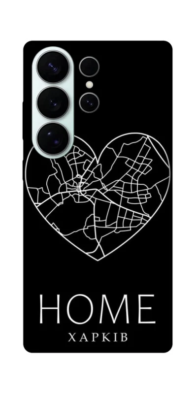 Чохол на Samsung Galaxy S26 Pro Харків Home фото 1 з 1