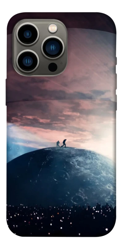 Чехол на Apple iPhone 13 Pro (6.1") Kanye West ver.6 фото 1 из 1