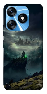 Чохол на TECNO Spark 10 Harry Potter Legacy фото 1 з 1