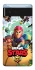 Чохол на Google Pixel 6 Brawl Stars ver.7 фото 1 з 1