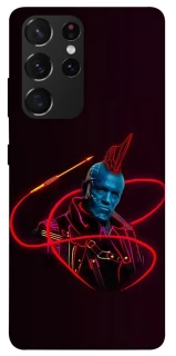 Чохол на Samsung Galaxy S21 Ultra Yondu фото 1 з 1