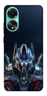 Чохол на Oppo A78 4G Transformer фото 1 з 1