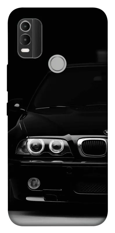Чехол на Nokia C21 Plus BMW v43 фото 1 из 1