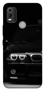 Чохол на Nokia C21 Plus BMW v43 фото 1 з 1