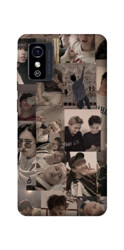 Чохол на ZTE Blade L9 Stray Kids The Bond фото 1 з 1