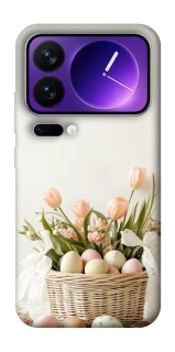 Чехол на Xiaomi 17 Pro Max Easter ver.4 фото 1 из 1