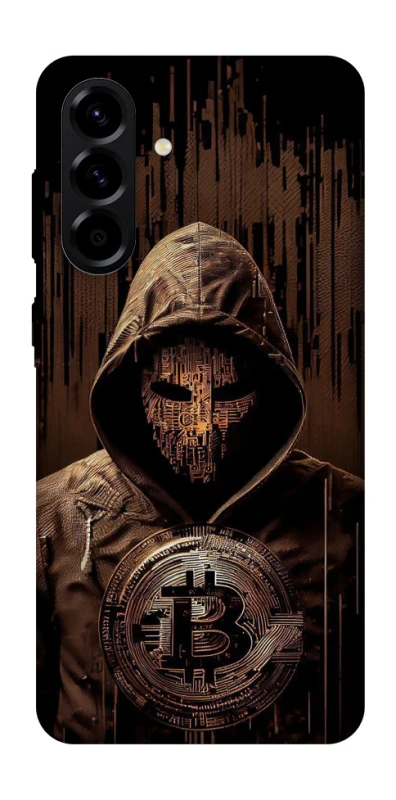 Чехол на Samsung Galaxy A57 5G Crypt фото 1 из 1