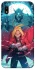 Чохол на Samsung Galaxy A10 (A105F) Edward Elric фото 1 з 1