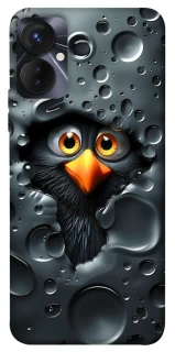 Чехол на TECNO Spark 9 Pro Ну привет ! фото 1 из 1