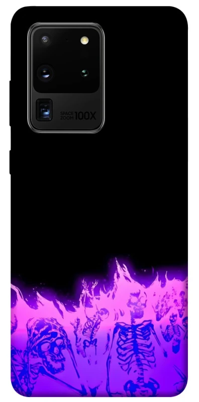 Чехол на Samsung Galaxy S20 Ultra Funny moments фото 1 из 1