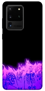 Чохол на Samsung Galaxy S20 Ultra Funny moments фото 1 з 1