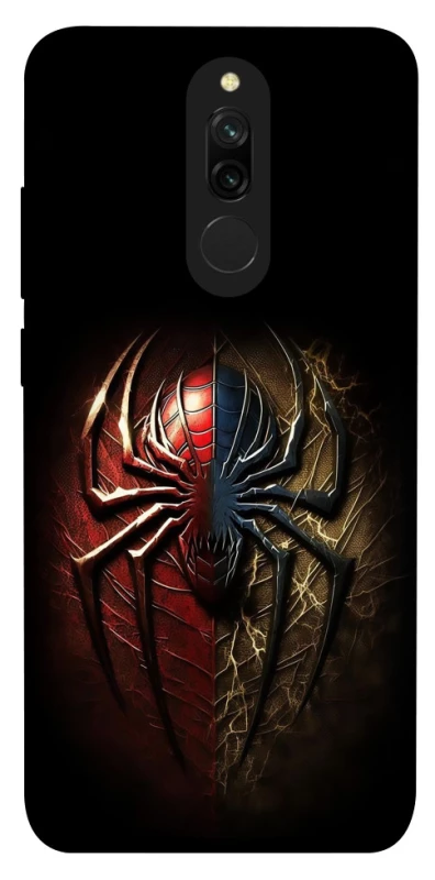 Чохол на Xiaomi Redmi 8 Spiderman icon фото 1 з 1
