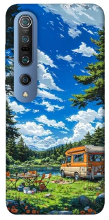 Чохол на Xiaomi Mi 10 / Mi 10 Pro Picnic фото 1 з 1