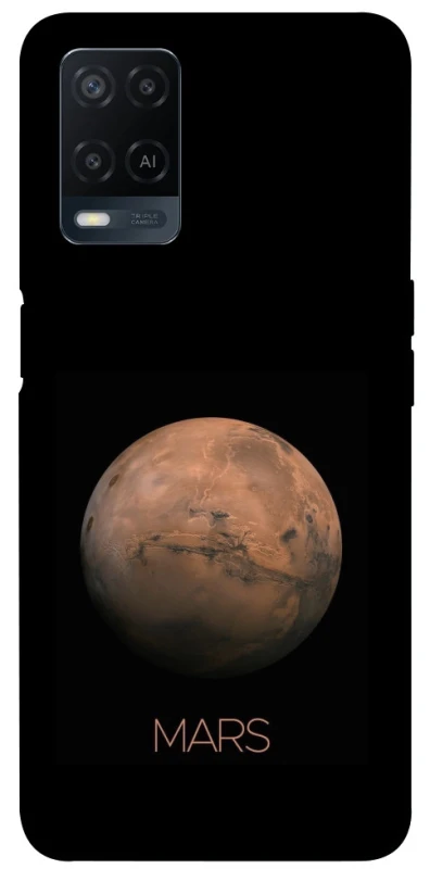 Чохол на Oppo A54 4G Mars фото 1 з 1