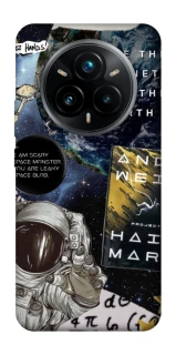 Чохол на Realme 14 Pro+ Project Hail Mary ver.5 фото 1 з 1