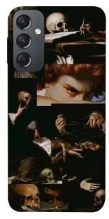 Чохол на Samsung Galaxy A24 4G Art collage ver.2 фото 1 з 1