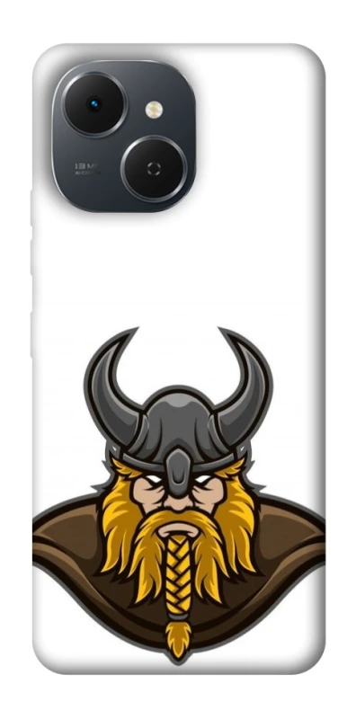 Чехол на TECNO Spark 40C Viking фото 1 из 1