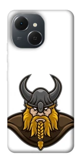 Чехол на TECNO Spark 40C Viking фото 1 из 1