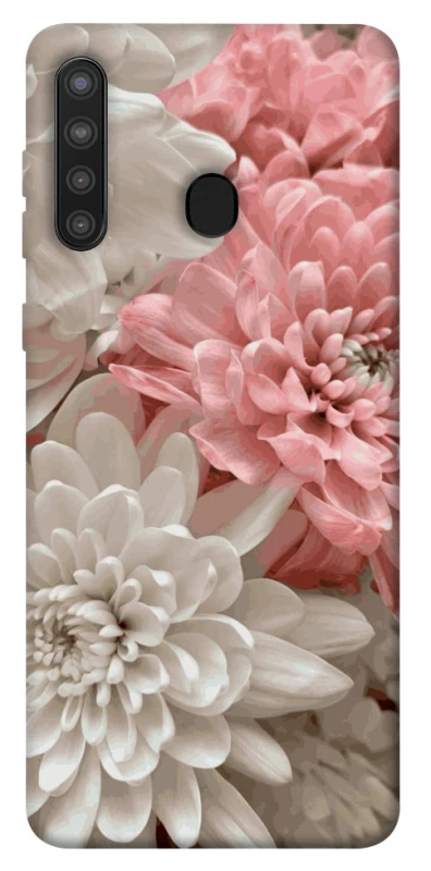 Чехол на Samsung Galaxy A21 Spring flow фото 1 из 1