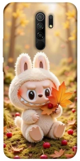 Чохол на Xiaomi Redmi 9 Labubu Autumn фото 1 з 1