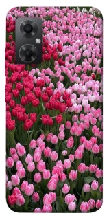 Чехол на Xiaomi Redmi Note 11R Flowers v9 фото 1 из 1