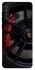 Чехол на Samsung Galaxy A21 Wheal porsche фото 1 из 1