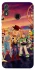 Чохол на Huawei Honor 8X Toy Story ver.4 фото 1 з 1