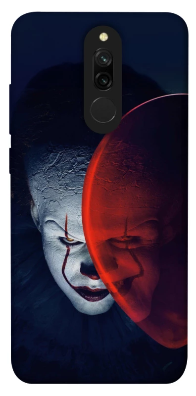 Чехол на Xiaomi Redmi 8 Оно v3 фото 1 из 1