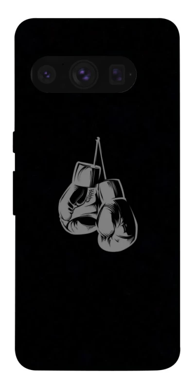 Чохол на Google Pixel 8 Pro boxing фото 1 з 1