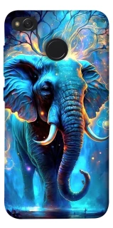 Чохол на Xiaomi Redmi 4X Слон фото 1 з 1