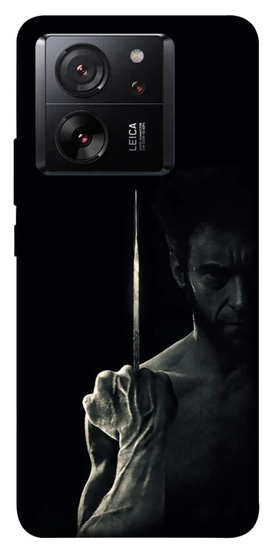 Чехол на Xiaomi 13T Pro Logan фото 1 из 1