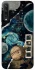 Чехол на Huawei Y6p Planets фото 1 из 1