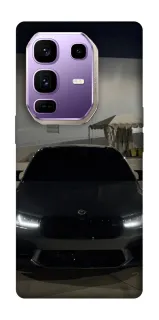 Чехол на Infinix Note 50 Pro+ BMW V55 фото 1 из 1
