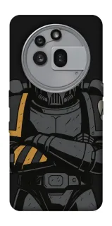 Чохол на Nothing Phone (3a) Pro Warhammer 40k v3 фото 1 з 1