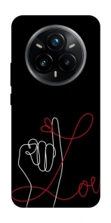 Чохол на Realme 14 Pro Pair romantic theme ver.9 фото 1 з 1