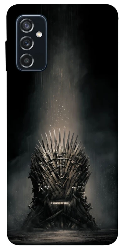 Чохол на Samsung Galaxy M52 House of the Dragon ver.2 фото 1 з 1
