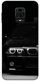 Чохол на Xiaomi Redmi Note 9s / Note 9 Pro / Note 9 Pro Max BMW v43 фото 1 з 1