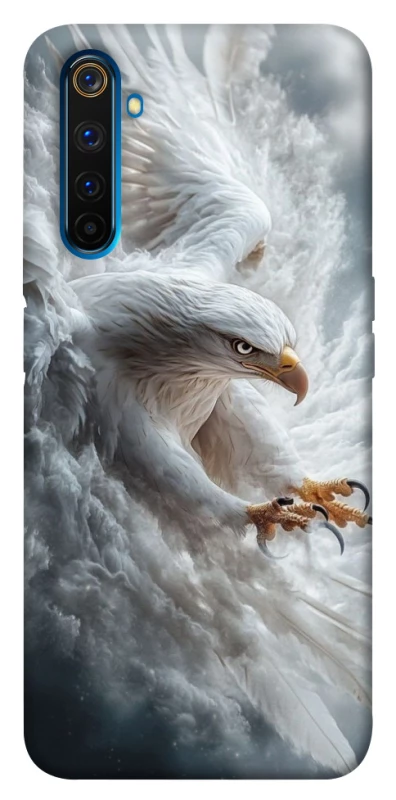 Чехол на Realme 6 Pro eagle фото 1 из 1