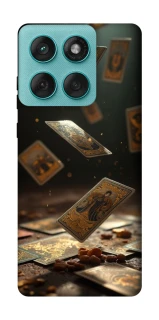 Чехол на Motorola Edge 60 Fusion Tarot фото 1 из 1