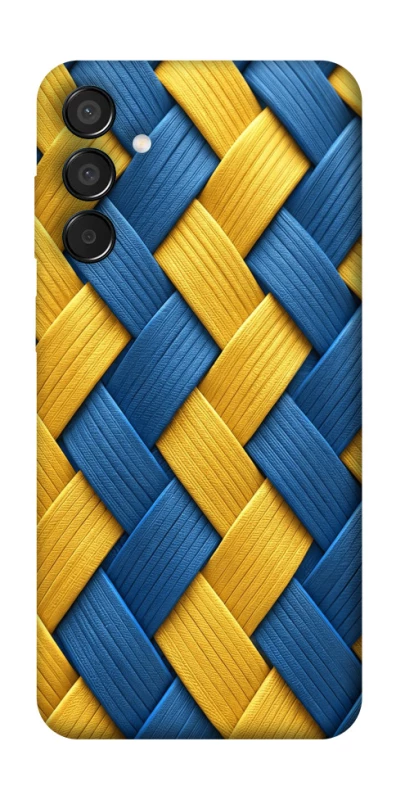 Чохол на Samsung Galaxy M15 5G Brassweed фото 1 з 1