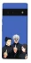 Чохол на Google Pixel 6 Pro jujutsu kaisen v3 фото 1 з 1