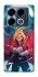 Чохол на Infinix Note 40 4G Edward Elric фото 1 з 1