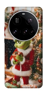 Чехол на Xiaomi 15 Ultra Grinch mood ver.7 фото 1 из 1