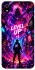 Чехол на Xiaomi Redmi 7A Level UP фото 1 из 1