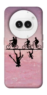 Чохол на Nothing Phone (2a) Stranger Things ver.19 фото 1 з 1