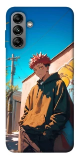 Чохол на Samsung Galaxy A04s Yuji Itadori фото 1 з 1