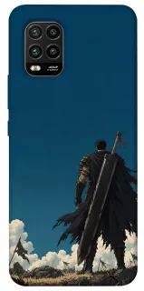 Чохол на Xiaomi Mi 10 Lite Berserk v23 фото 1 з 1