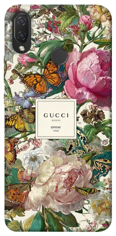 Чехол на Huawei P Smart+ (nova 3i) Gucci ver.5 фото 1 из 1